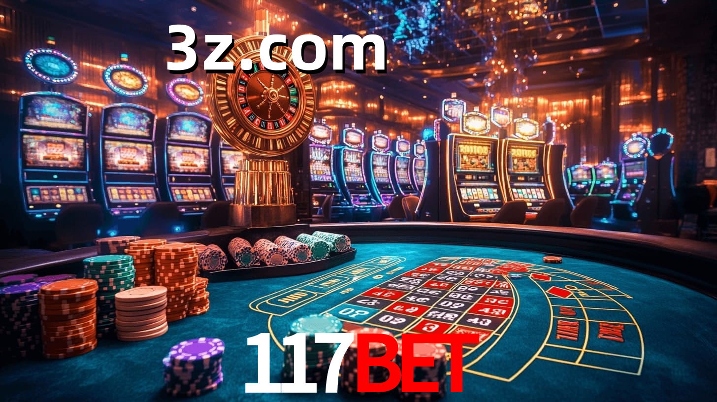 Sistema VIP 117bet