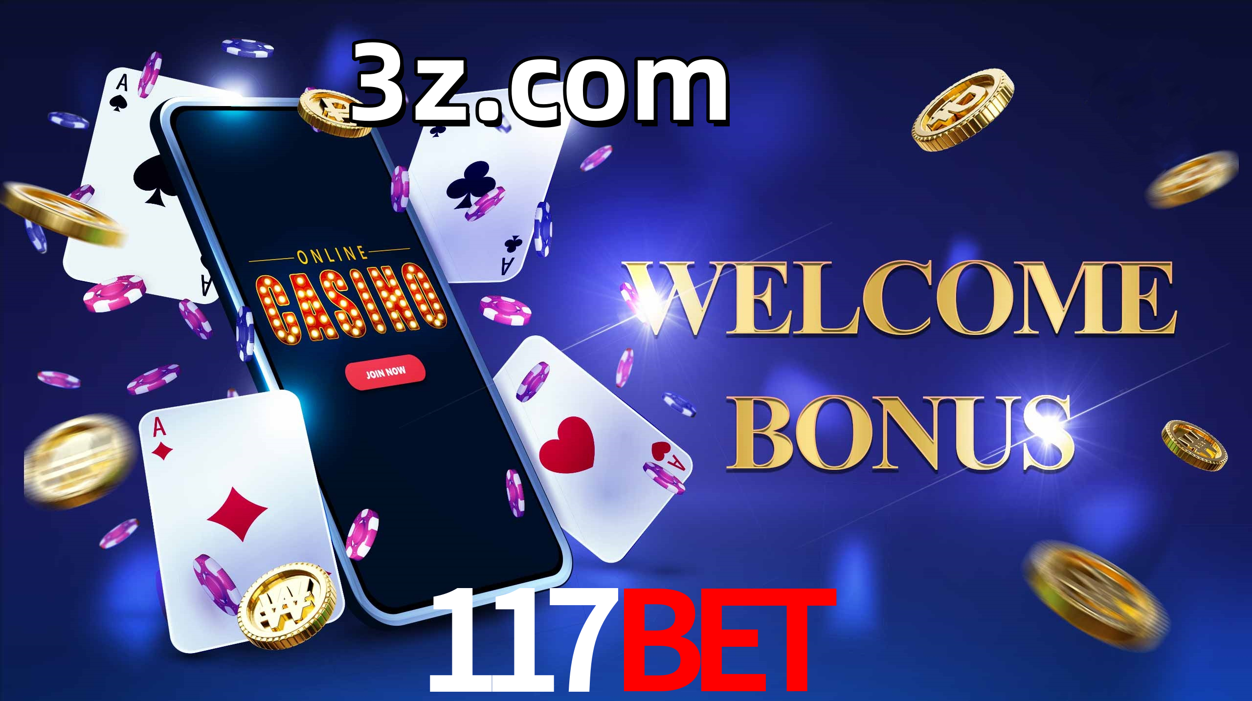 Jogos Certificados 117bet