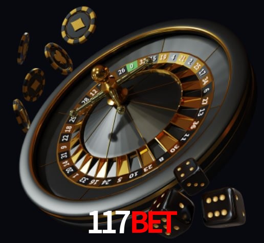 Experiência de Jogos 117bet