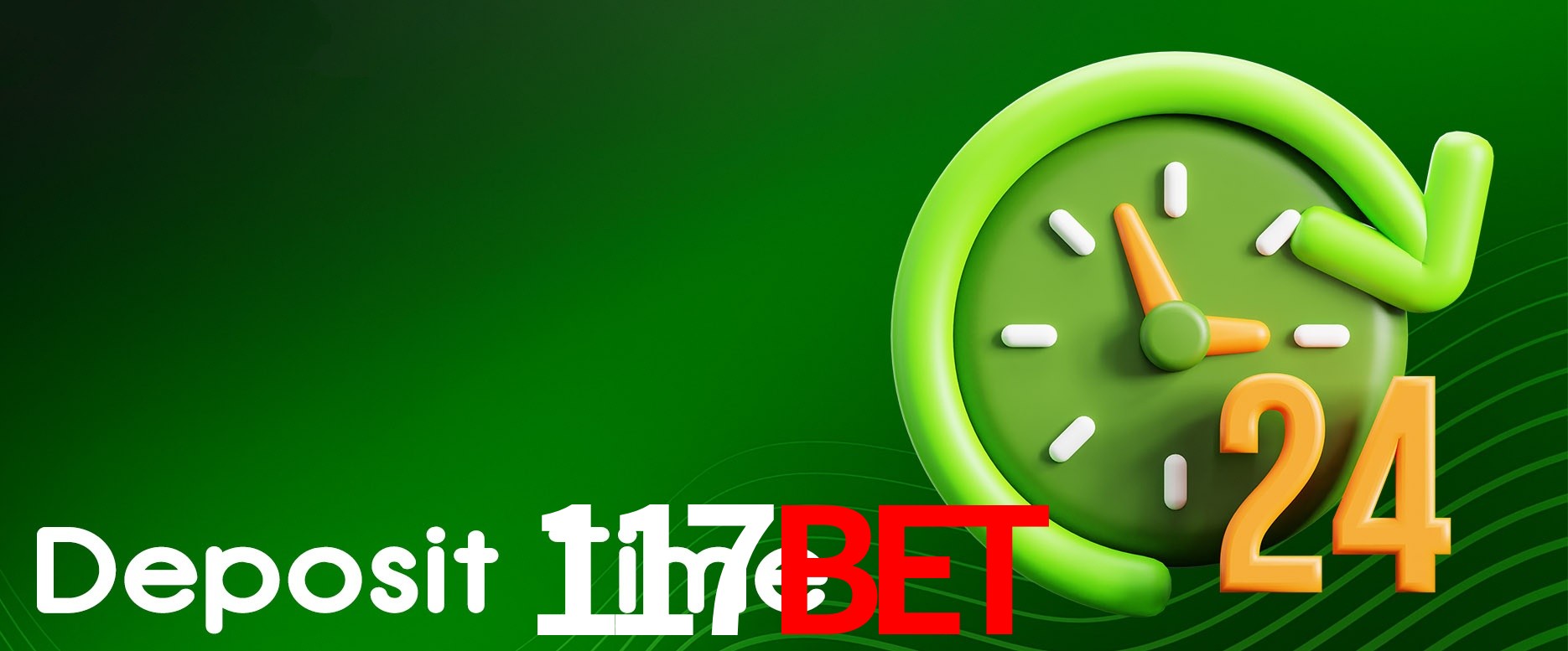Experiência Promoções 117bet