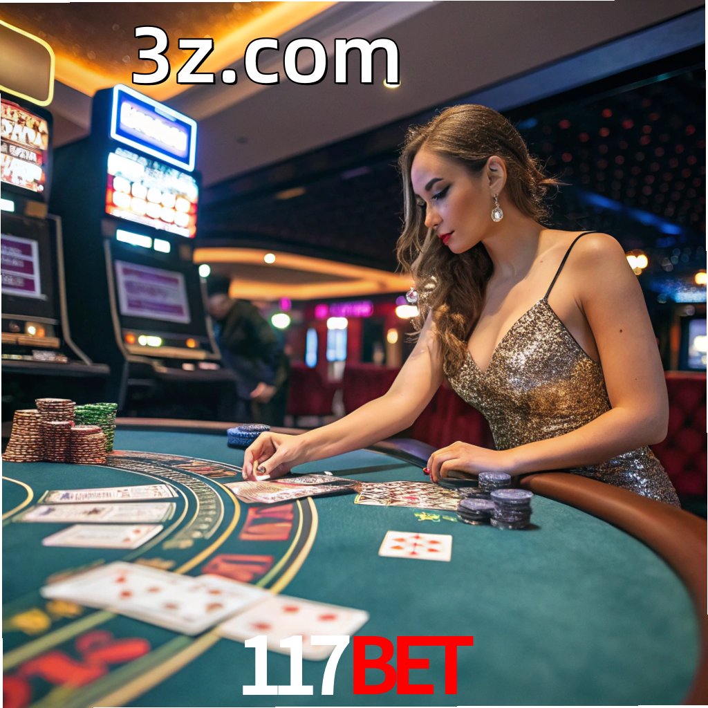 Apostas Certificadas 117bet